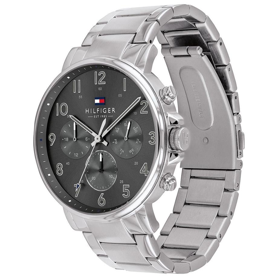 Tommy Hilfiger 1710382 Daniel Mens Watch - WATCH & WATCH