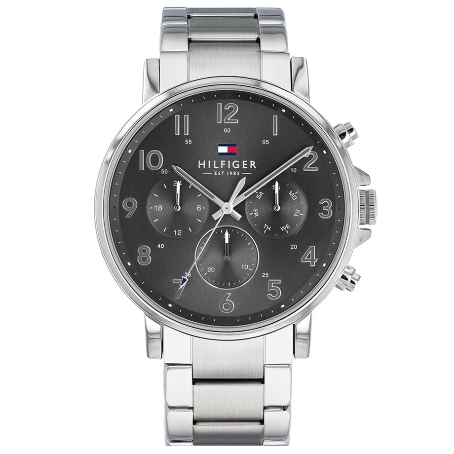 Daniel Watch