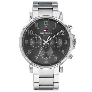 Tommy Hilfiger 1710382 Daniel Mens Watch - WATCH & WATCH