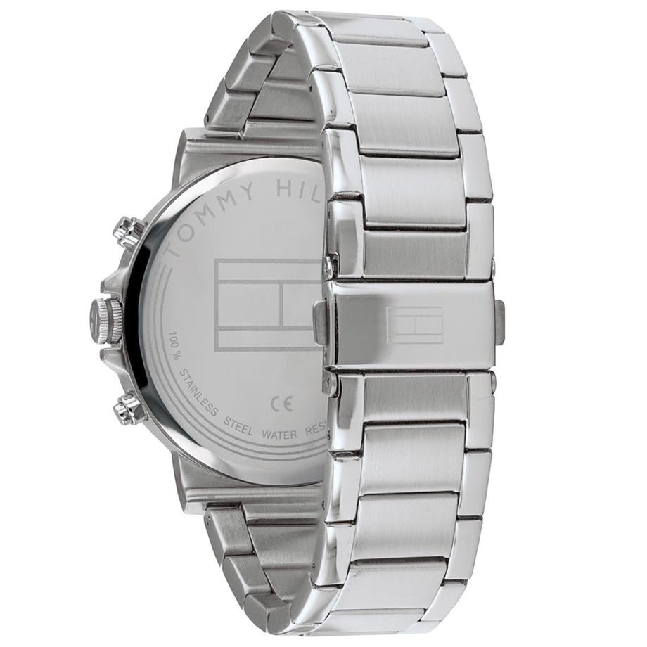 Tommy Hilfiger 1710382 Daniel Mens Watch - WATCH & WATCH