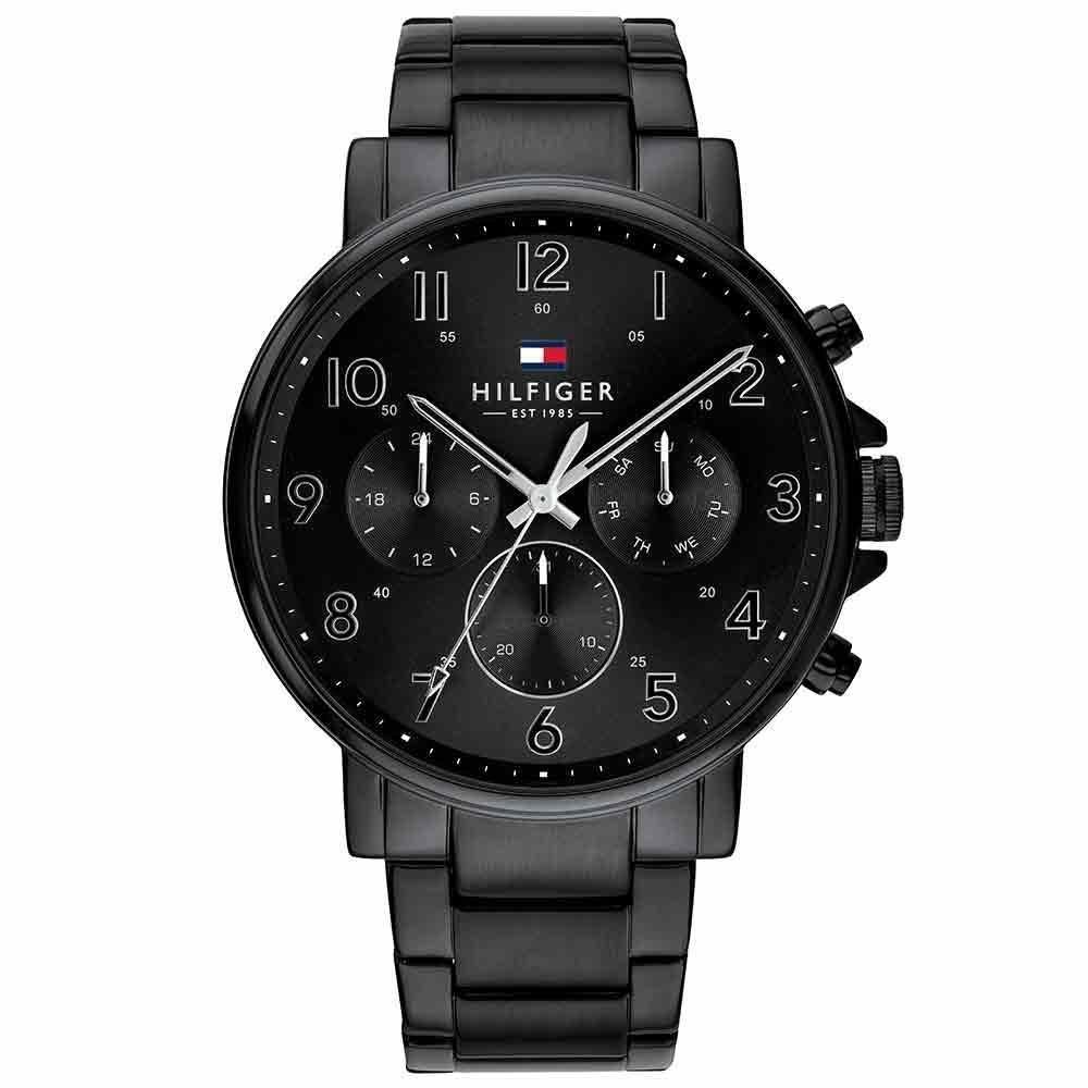 Tommy Hilfiger 1710383 Men's Watch - WATCH & WATCH