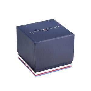 Tommy Hilfiger 1710414 Men's Watch - WATCH & WATCH