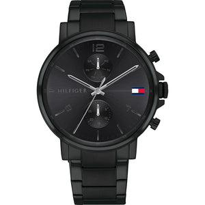 Tommy Hilfiger 1710414 Men's Watch - WATCH & WATCH