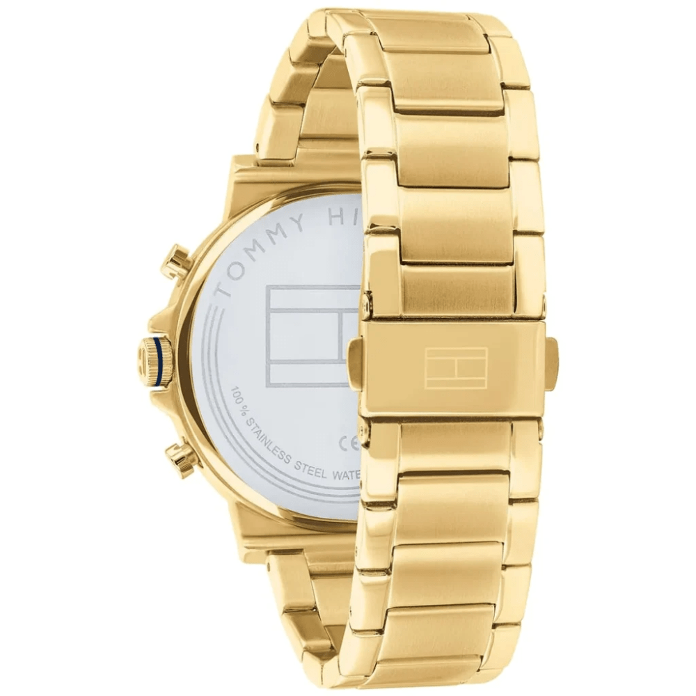 Tommy Hilfiger 1710415 Daniel Chronograph Men's Watch - WATCH & WATCH