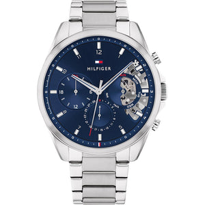 Tommy Hilfiger 1710448 Baker Men's Watch - WATCH & WATCH