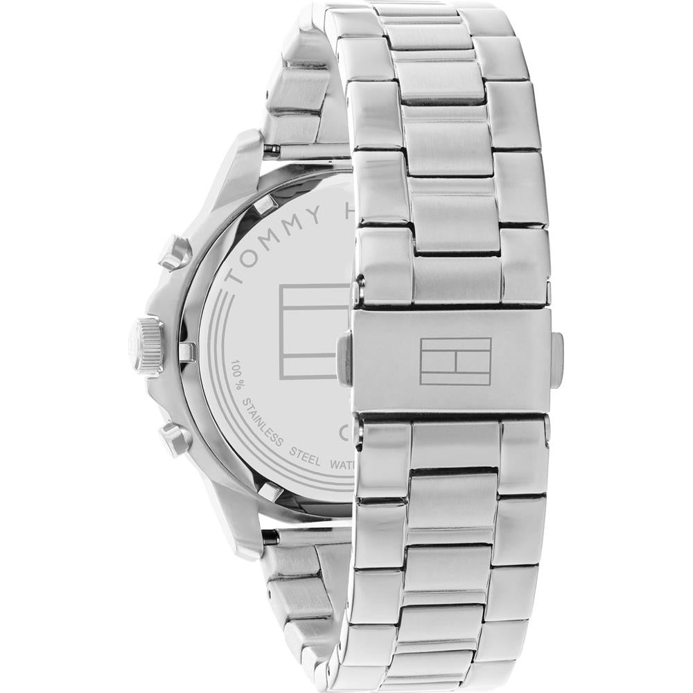 Tommy Hilfiger 1710477 Men's Watch - WATCH & WATCH