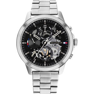 Tommy Hilfiger 1710477 Men's Watch - WATCH & WATCH