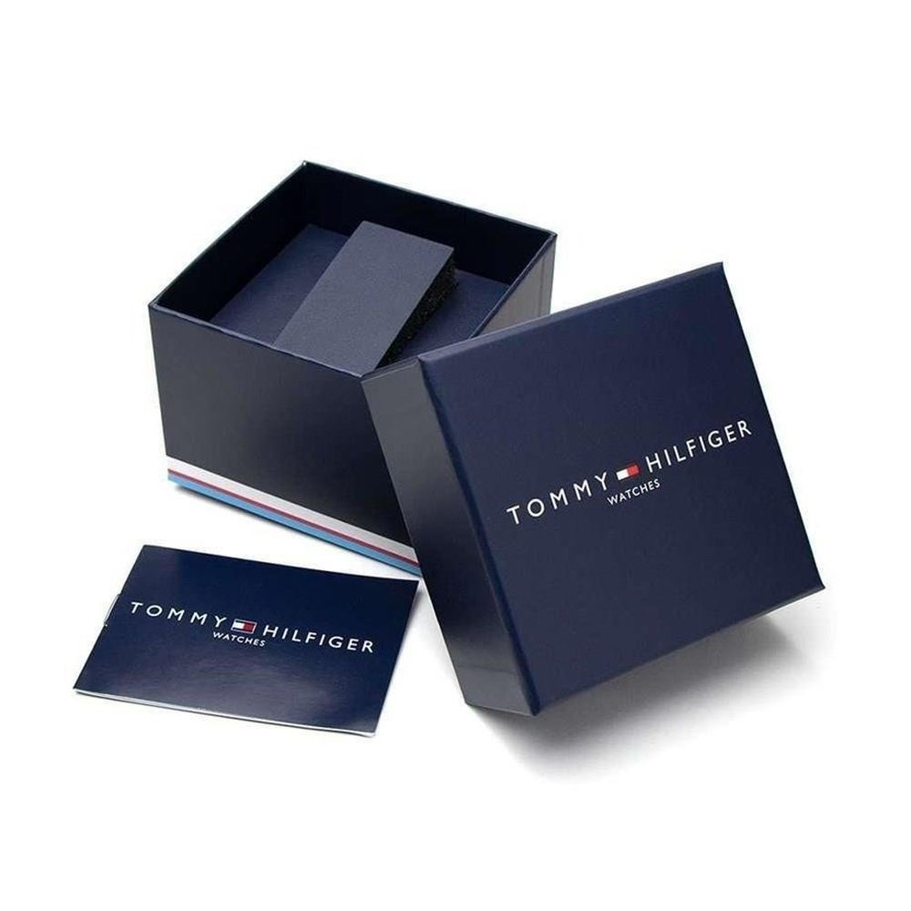 Tommy Hilfiger 1710478 Men's Watch - WATCH & WATCH