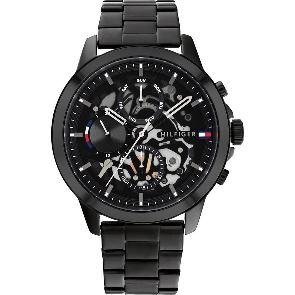 Tommy Hilfiger 1710478 Men's Watch - WATCH & WATCH