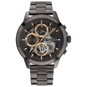 Tommy Hilfiger 1710479 Men's Watch - WATCH & WATCH