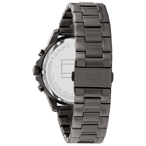 Tommy Hilfiger 1710479 Men's Watch - WATCH & WATCH