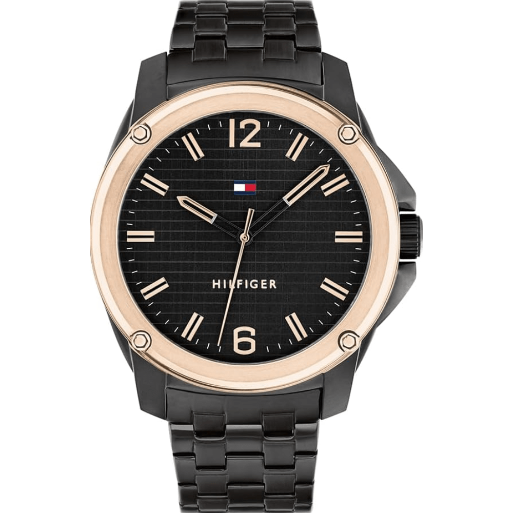 Dial Watch