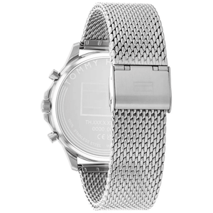 Tommy Hilfiger 1710499 Ryder Green Dial Men's Watch - WATCH & WATCH