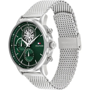 Tommy Hilfiger 1710608 Stewart Men's Watch - WATCH & WATCH