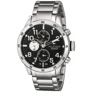 Tommy Hilfiger 1791141 Cool Sport Men's Watch - WATCH & WATCH