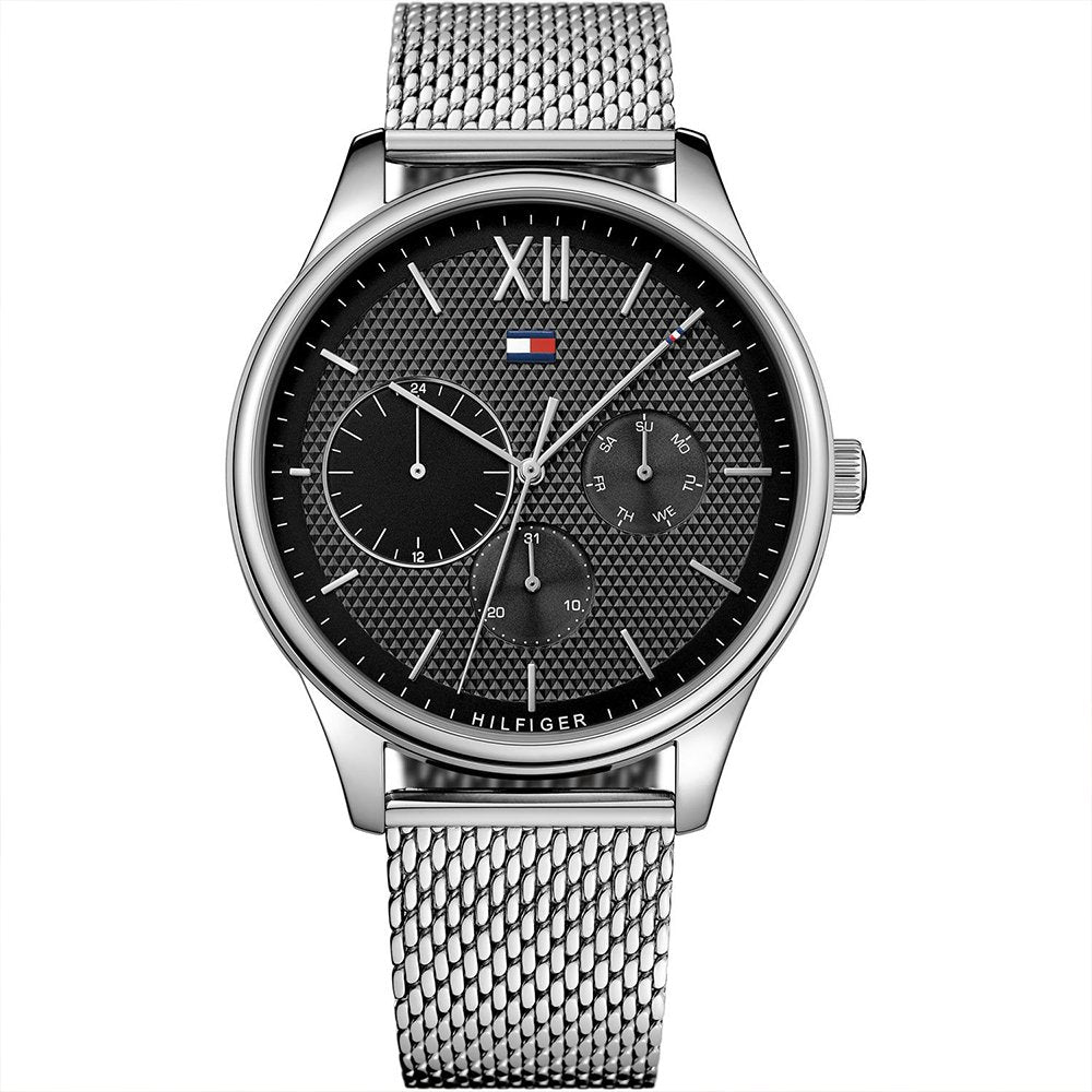 Tommy Hilfiger 1791415 Damon Men's Watch - WATCH & WATCH