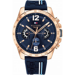 Tommy Hilfiger 1791474 Mens Watch - WATCH & WATCH