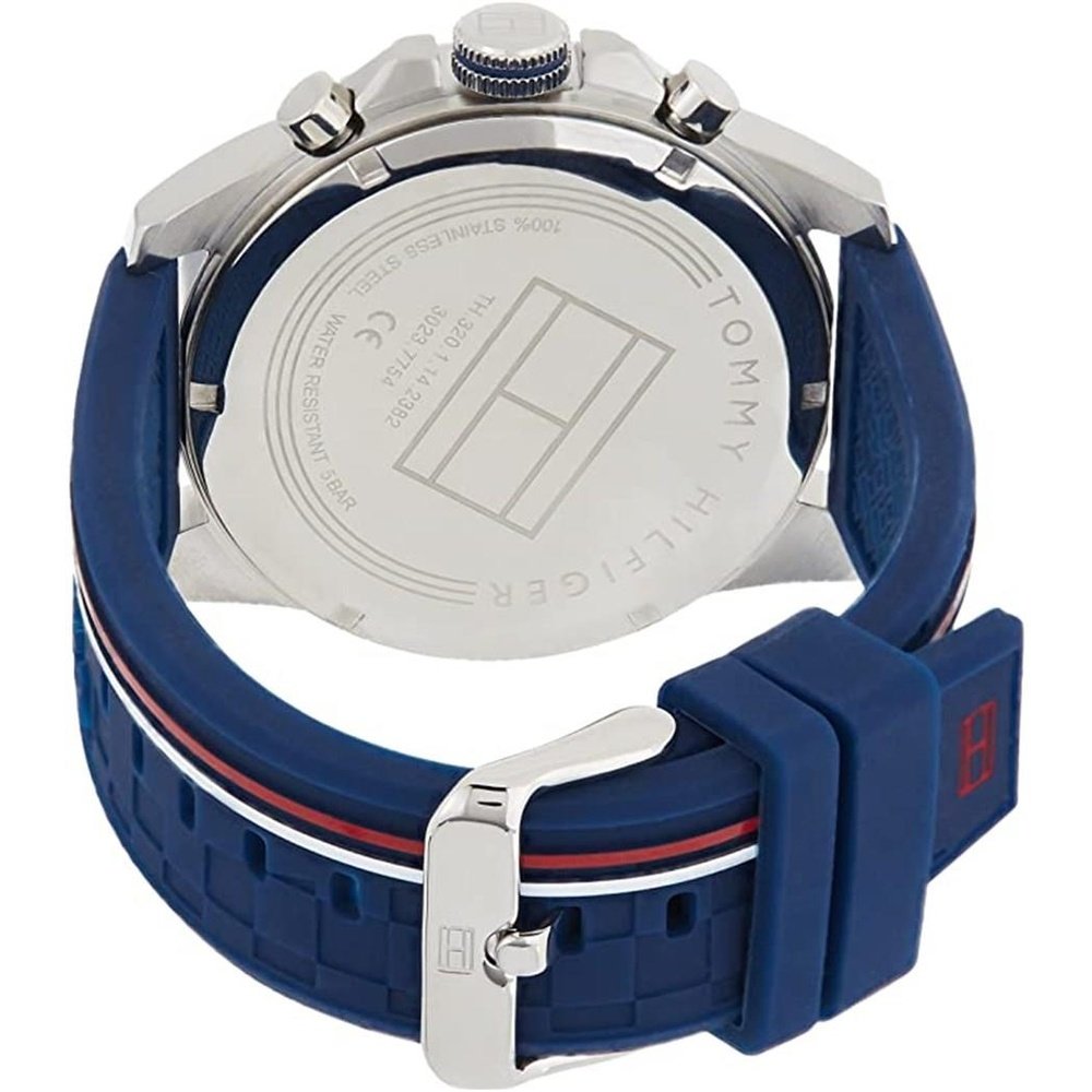 Tommy Hilfiger 1791476 Men's Watch - WATCH & WATCH