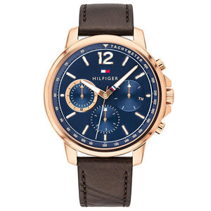 Tommy Hilfiger 1791532 Men's Watch - WATCH & WATCH