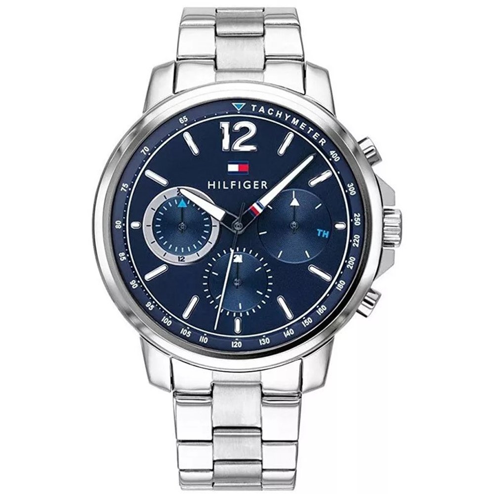 Tommy Hilfiger 1791534 Landon Men's Watch - WATCH & WATCH