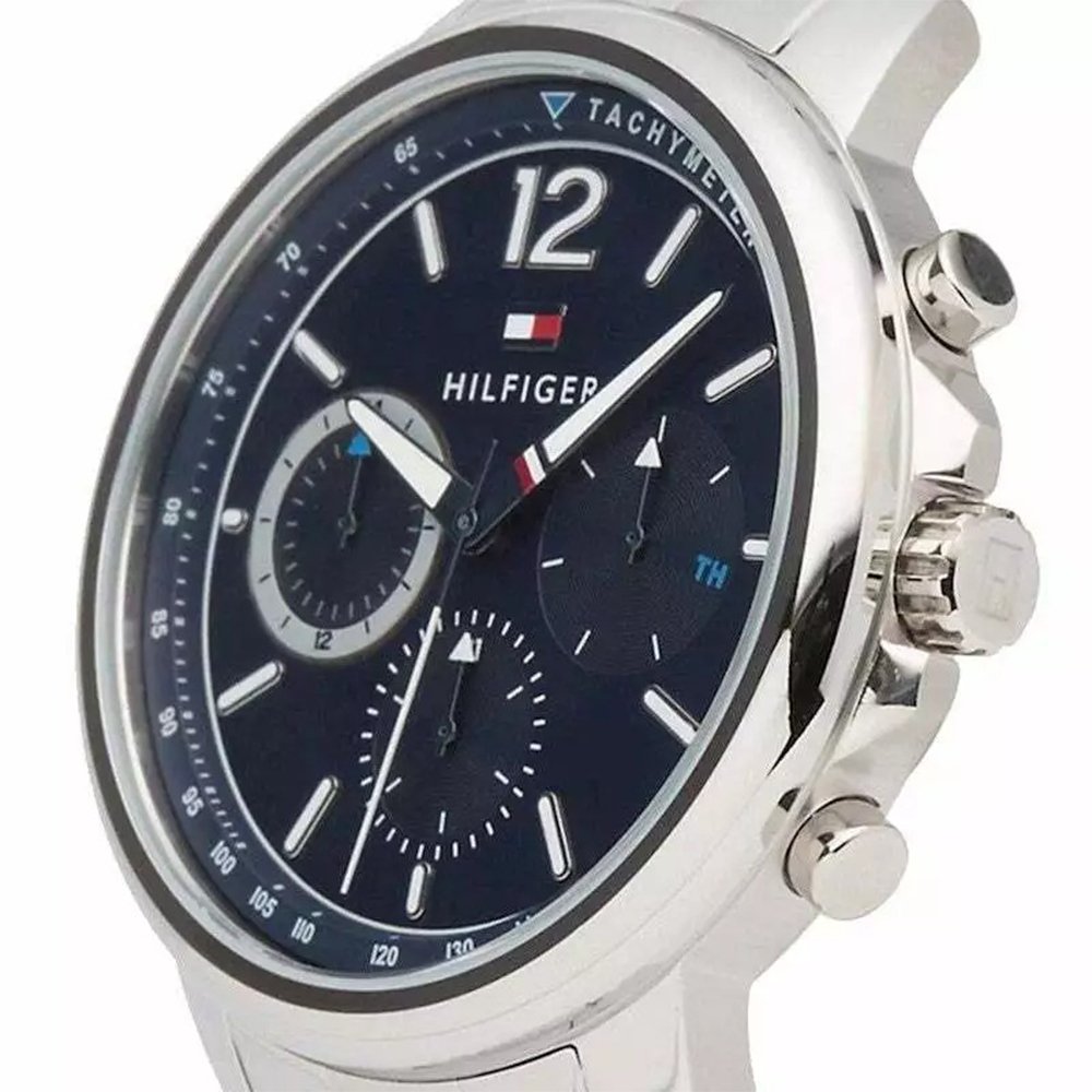 Tommy Hilfiger 1791534 Landon Men's Watch - WATCH & WATCH