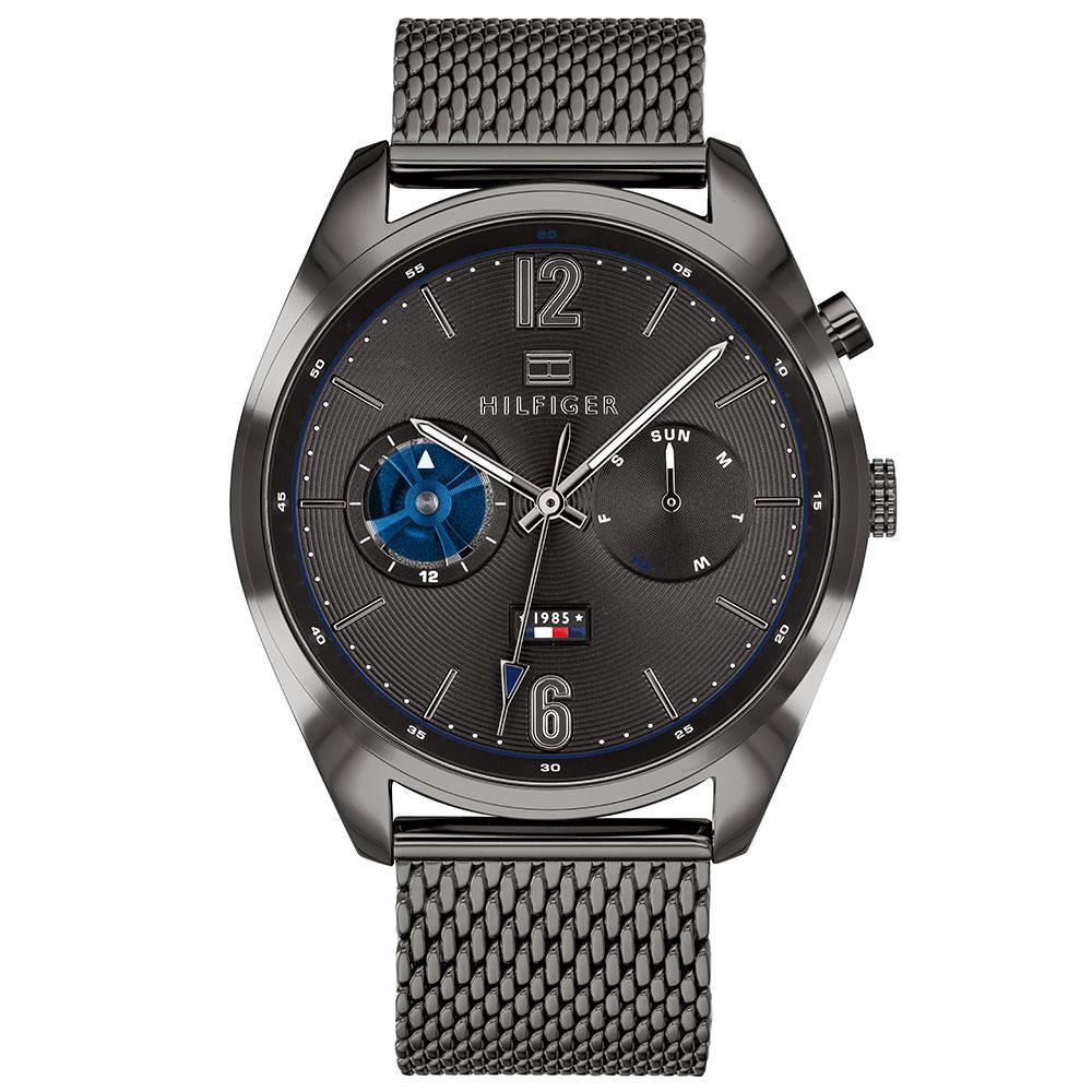 Tommy Hilfiger 1791546 Men's Watch - WATCH & WATCH