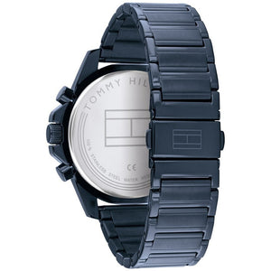 Tommy Hilfiger 1791789 Men's Mason Watch - WATCH & WATCH