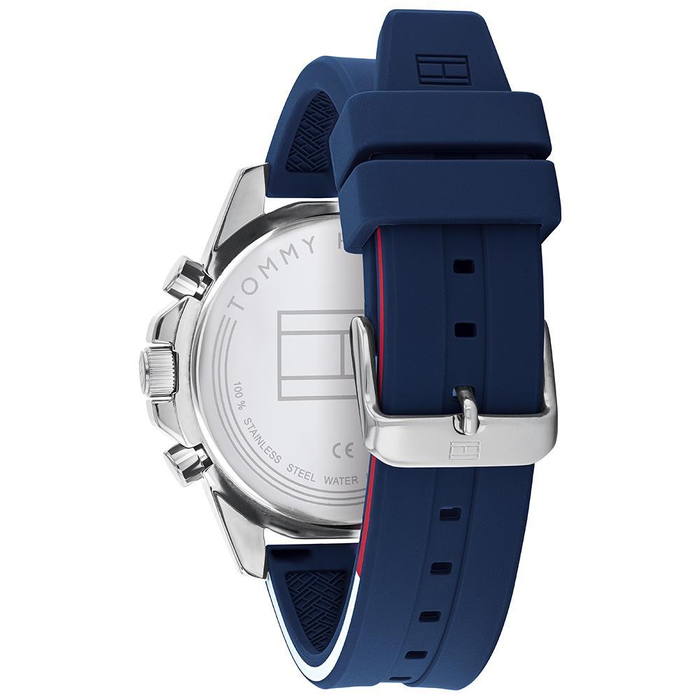 Tommy Hilfiger 1791791 Men's Watch - WATCH & WATCH