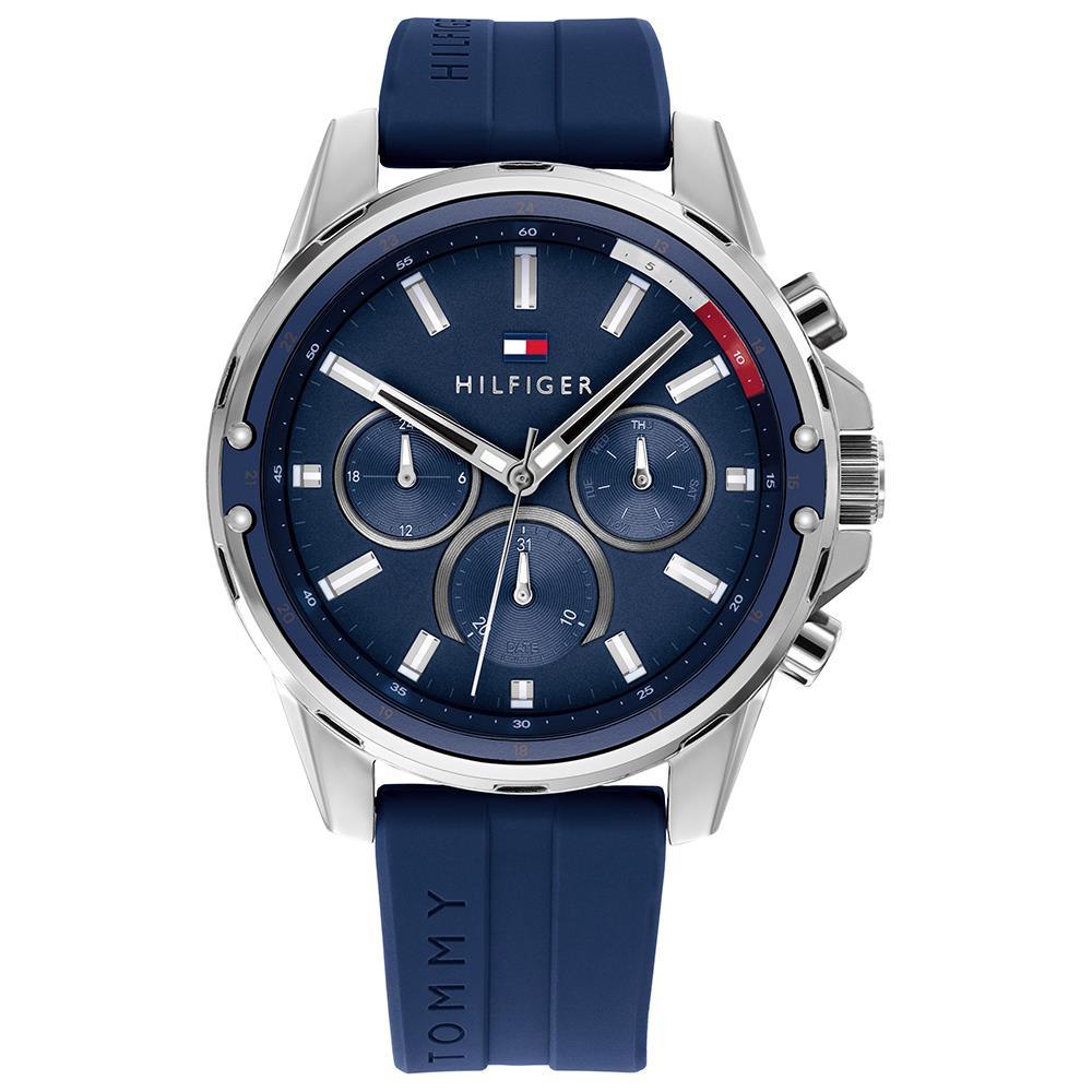 Tommy Hilfiger 1791791 Men's Watch - WATCH & WATCH