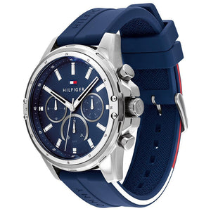 Tommy Hilfiger 1791791 Men's Watch - WATCH & WATCH