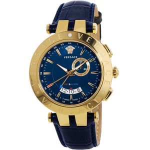 Versace 29G70D282S282 Men's Watch - WATCH & WATCH