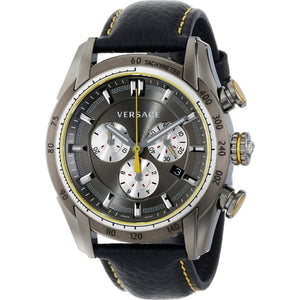 Versace VDB020014 Chronograph Men's Watch - WATCH & WATCH