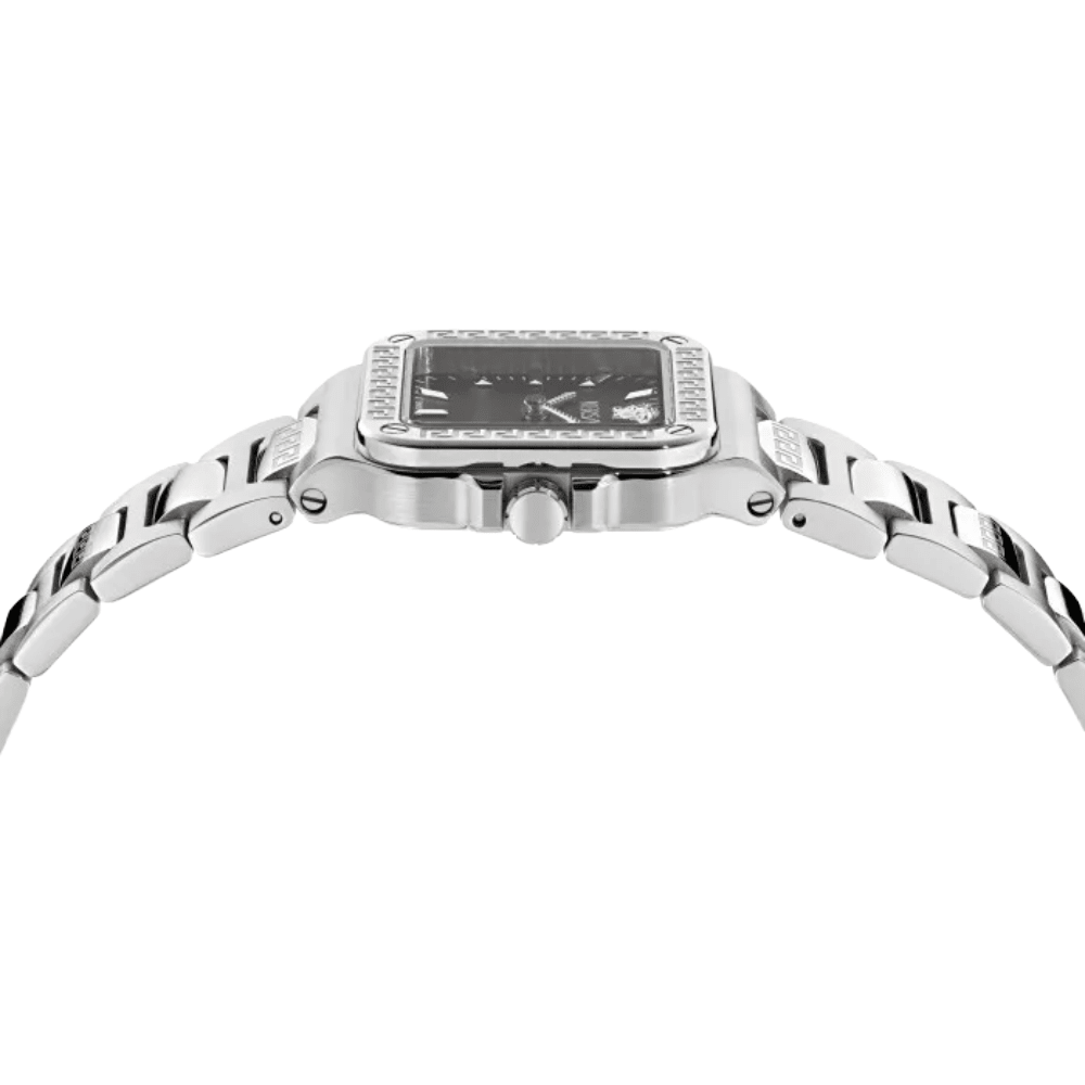 Versace VE5G00126 Greca Edge Ladies Watch - WATCH & WATCH