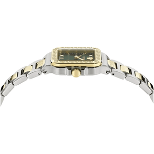 Versace VE5G00326 Greca Edge Two-Tone Ladies Watch - WATCH & WATCH