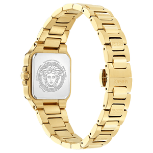 Versace VE5G00626 Greca Edge Ladies Watch - WATCH & WATCH