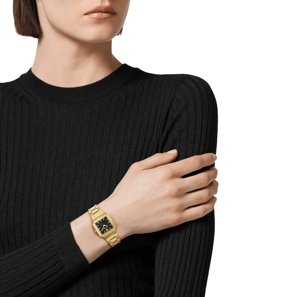 Versace VE5G00626 Greca Edge Ladies Watch - WATCH & WATCH