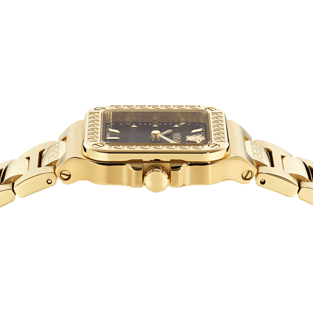 Versace VE5G00626 Greca Edge Ladies Watch - WATCH & WATCH