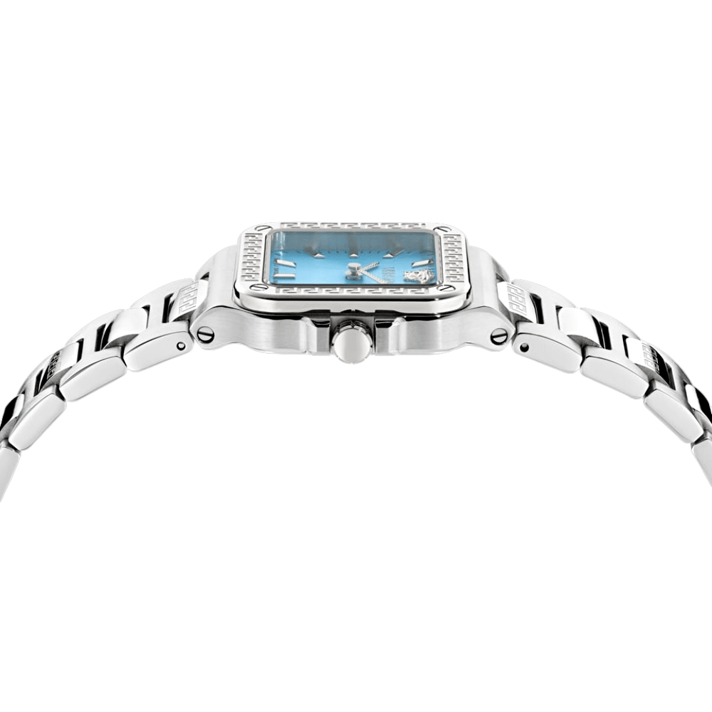 Versace VE5G00726 Greca Edge Ladies Watch - WATCH & WATCH