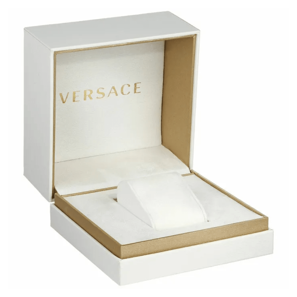 Versace VE5G00726 Greca Edge Ladies Watch - WATCH & WATCH