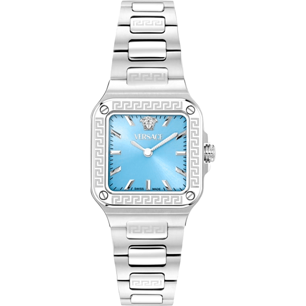 Versace VE5G00726 Greca Edge Ladies Watch - WATCH & WATCH