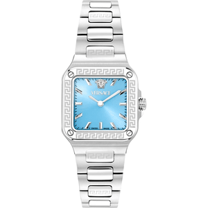 Versace VE5G00726 Greca Edge Ladies Watch - WATCH & WATCH