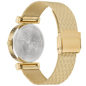 Versace VE6J00723 Ladies Watch - WATCH & WATCH