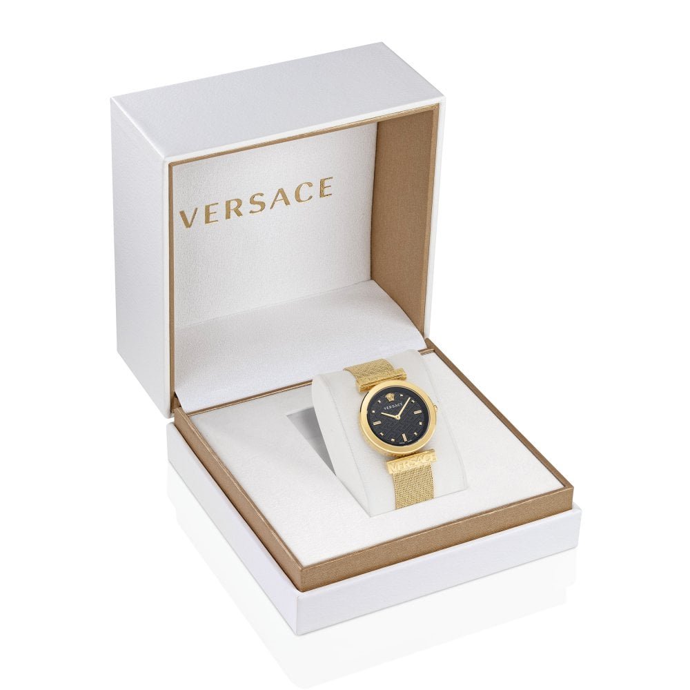 Versace VE6J00723 Ladies Watch - WATCH & WATCH