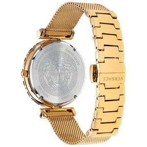 Versace VEDV00619 Ladies Watch - WATCH & WATCH