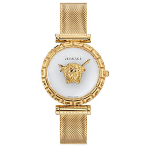 Versace VEDV00619 Ladies Watch - WATCH & WATCH