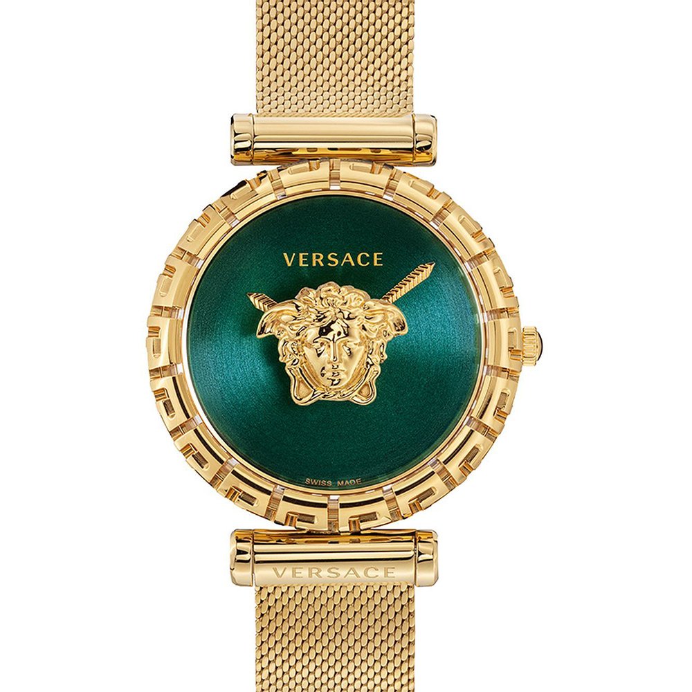 Versace VEDV00819 Palazzo Empire Greca Ladies Watch - WATCH & WATCH