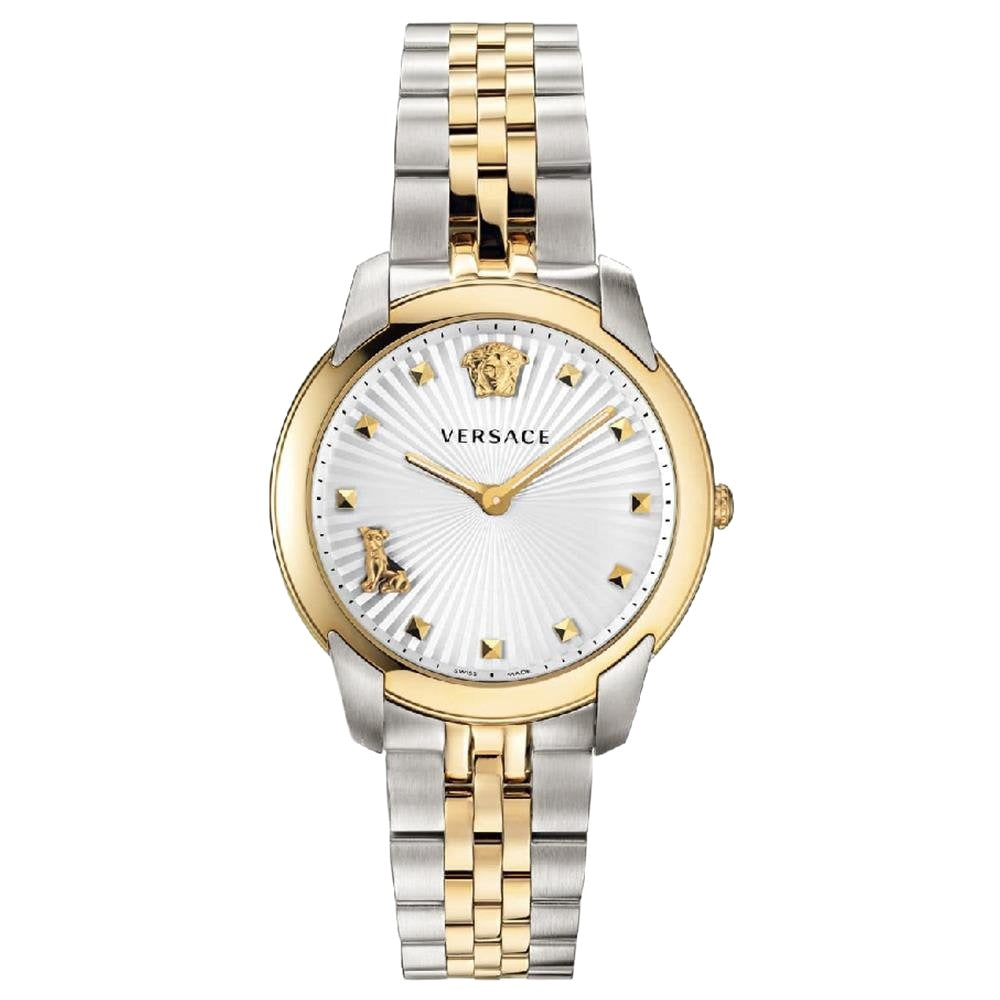 Versace VELR00519 Audrey Ladies Watch - WATCH & WATCH