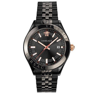 Versace VEVK00320 Hellenyium Men's Watch - WATCH & WATCH