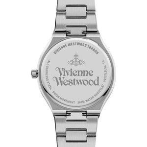 Vivienne Westwood VV257LBLSL Eltham Ladies Watch - WATCH & WATCH