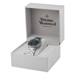 Vivienne Westwood VV257TLSL Eltham Ladies Watch - WATCH & WATCH